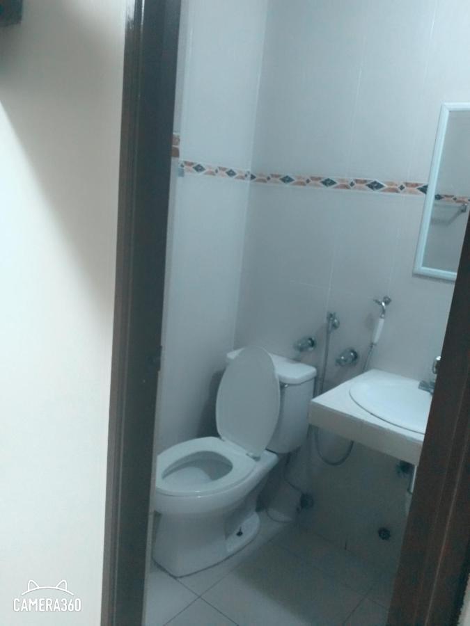 ホテルResidencial La Cantora パナマ・シティー エクステリア 写真